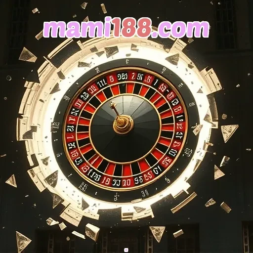 mami188.com: Bonus Mingguan Untuk Penggemar Game Online Indonesia