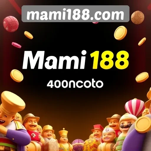 Tantangan dan Peluang di Mami188 Com untuk Penggemar Game