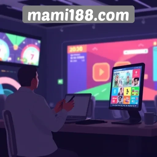 Kepuasan Pelanggan di Mami188 dan Ulasan Pengguna