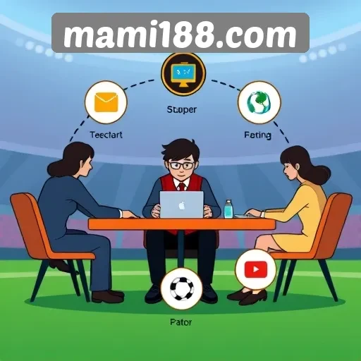 Dukungan Pelanggan di Mami188 Kelebihan yang Harus Diketahui