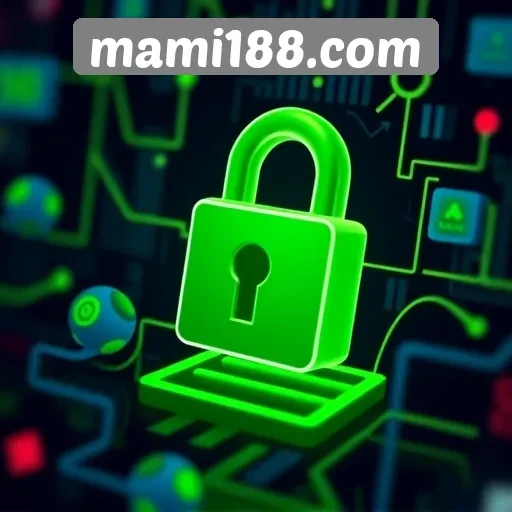 Keamanan dan Perlindungan Data di Situs Mami188 Com