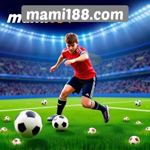 Menelusuri Berbagai Jenis Permainan di Mami188.com