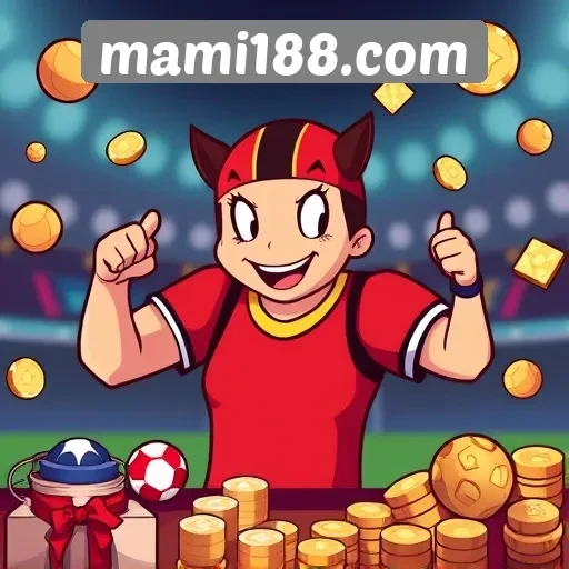 Menggali Fitur Menarik dari Mami188