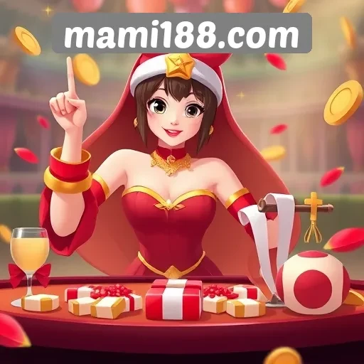 Menjelajahi Beragam Permainan yang Ditawarkan Mami188