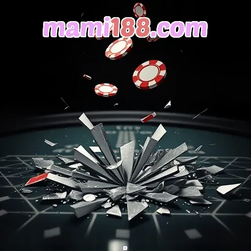 mami188.com: Menyediakan Pengalaman Game Online Tak Terlupakan