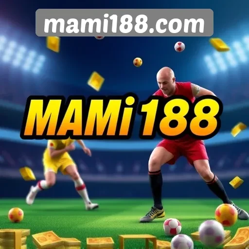 Keberagaman Permainan di Mami188 untuk Penggemar Game