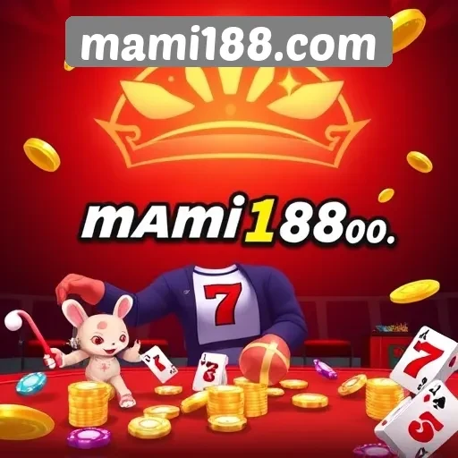 Variasi Permainan yang Ditawarkan oleh Mami188 untuk Semua Pengguna