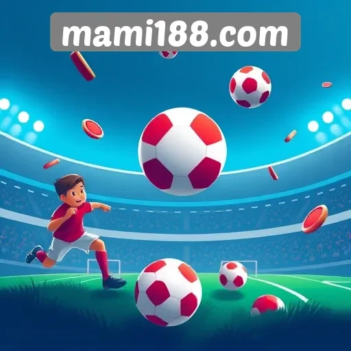 Ragam Permainan yang Tersedia di Mami188 dan Tips Menangnya