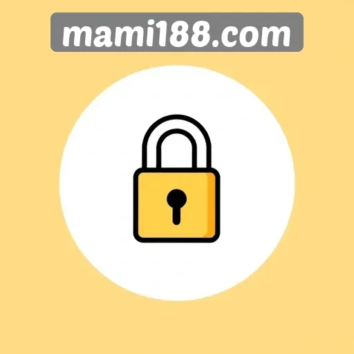 Pentinya Keamanan Data di mami188.com