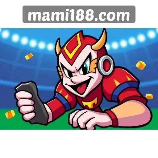 Strategi Meningkatkan Pengalaman Bermain di Mami188 Com