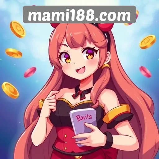 Pengenalan Mami188 Situs Game Terpercaya di Indonesia