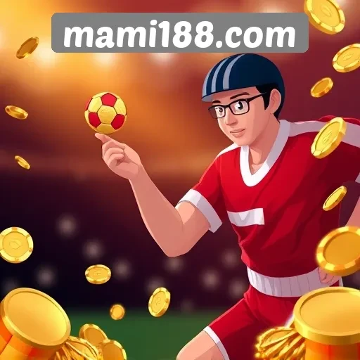 Inovasi Permainan Terbaru Di Mami188.com Yang Harus Dicoba