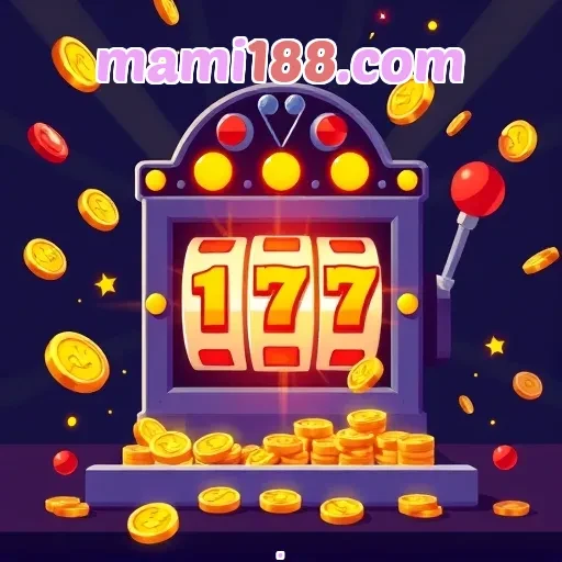mami188.com: Live Casino Seru dengan Dealer Profesional dan Banyak Permainan