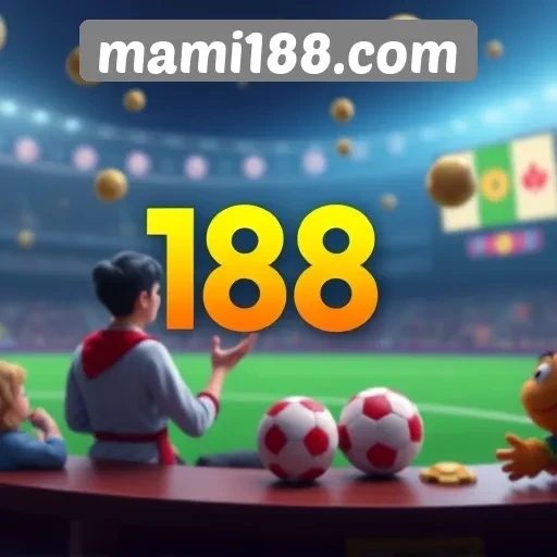 Fitur Menarik di Mami188 yang Patut Diketahui