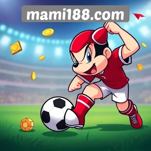 Mengungkap Keunggulan Permainan di situs mami188.com