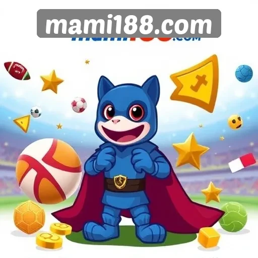 Mami188.com Sebagai Pilihan dalam Dunia Game Online