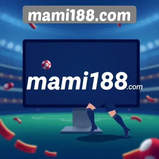 Ulasan Lengkap Situs Game Mami188