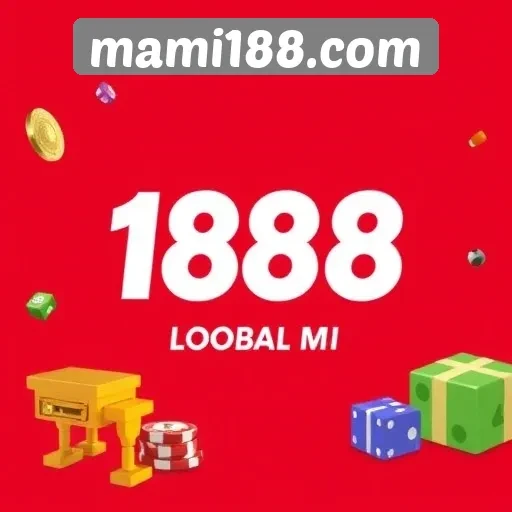Mengenal Mami188 Situs Game Terpercaya di Indonesia