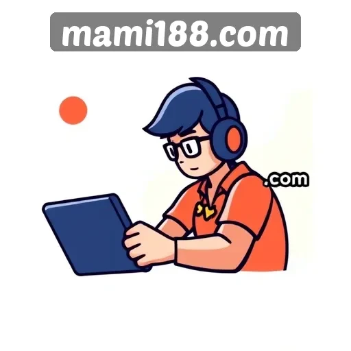 Pendapat Pengguna tentang Mami188 Com di Kalangan Gamers