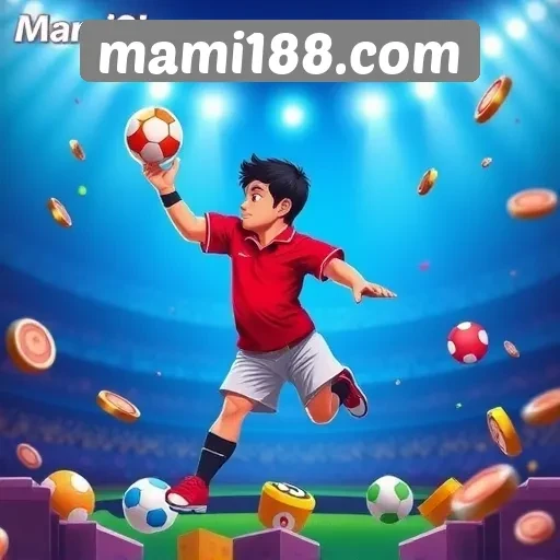 Keunggulan Mami188 dalam Menyediakan Beragam Permainan