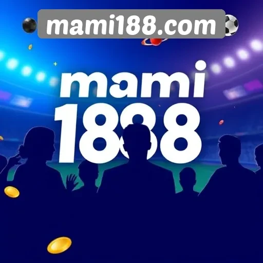 Mami188 Com Sebagai Platform Terpercaya Untuk Pecinta Game