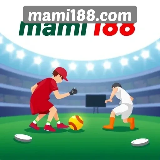 Panduan Lengkap Bermain di Mami188 untuk Pemula