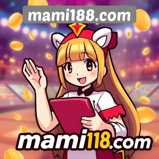 Mengenal Mami188 Situs Game Terbaru di Indonesia