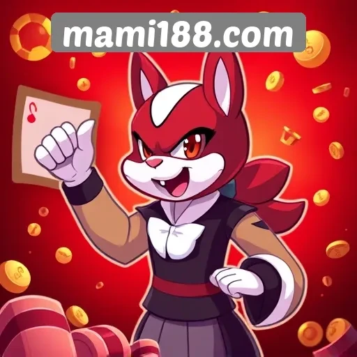 Mengenal Mami188 Situs Game Online Terpercaya di Indonesia