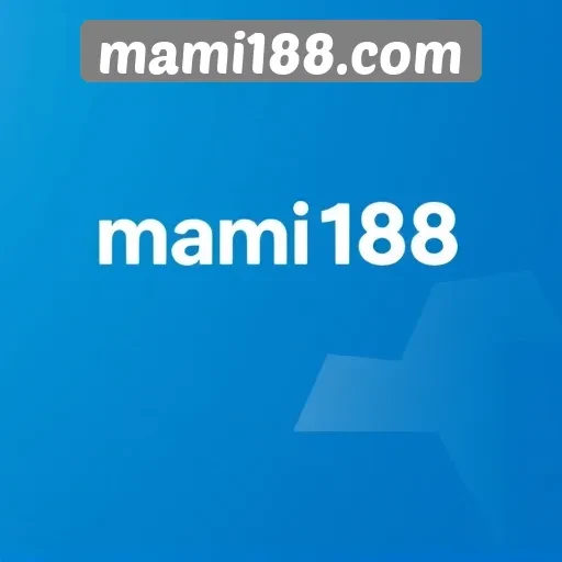 Mami188.com Platform Game Online yang Menarik untuk Pemain Indonesia