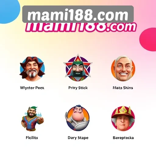 Perkembangan Mami188 dalam Industri Game Online di Indonesia