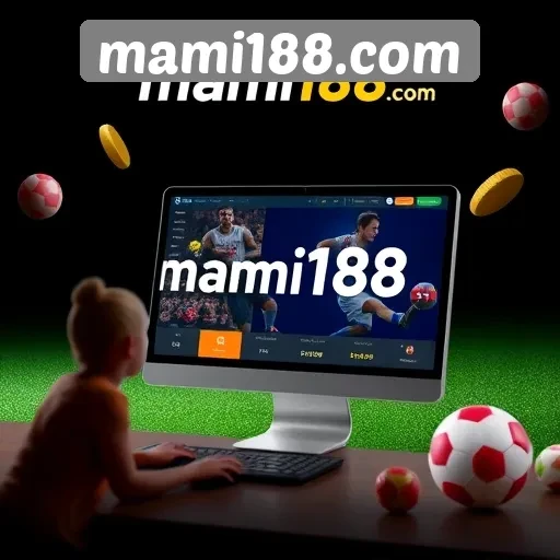 Mengenal Mami188 Sebagai Platform Permainan Online Terpercaya