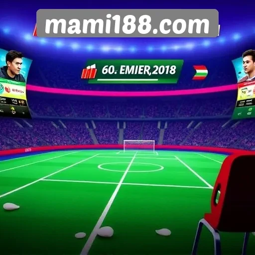 Kelebihan dan Kekurangan Mami188com dalam Industri Game