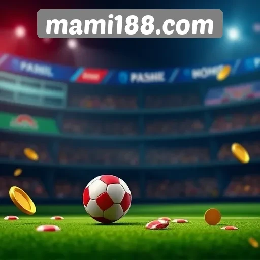 Mami188: Komitmen Terhadap Keamanan dan Keadilan dalam Bermain
