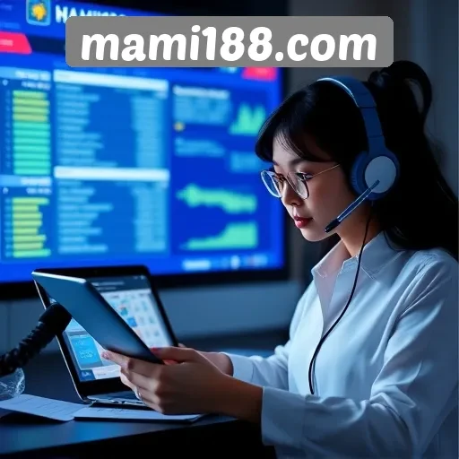 Ulasan Lengkap Tentang Keamanan di Mami188com