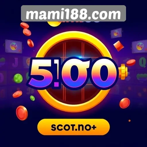 Keunggulan Mami188 dalam Menyediakan Permainan Slot Online