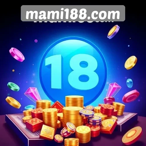 Kisah Sukses Mami188com di Kalangan Pecinta Game Indonesia