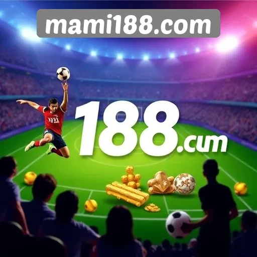 Mami188.com Sebagai Pilihan Utama Dalam Permainan Daring