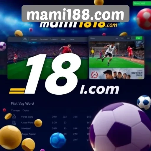 Mami188com Sebagai Platform Permainan Terpercaya di Indonesia