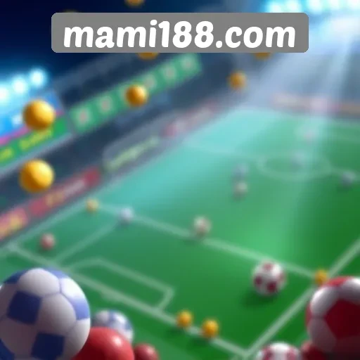 Mengenal Mami188 Situs Permainan Online yang Menarik di Indonesia