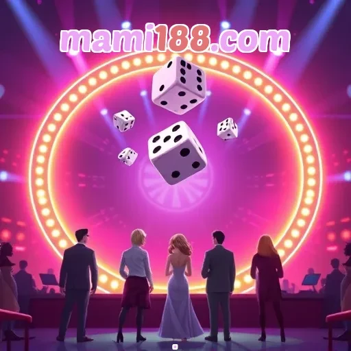 mami188.com: Temukan Keunggulan Permainan Poker Menarik di Sini!