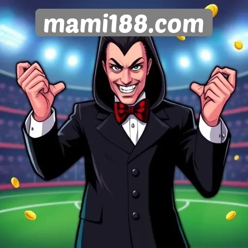 Mengulas Permainan Populer yang Tersedia di Mami188com