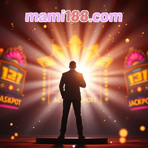 mami188.com: Dapatkan Keuntungan Menggiurkan dari Bonus Referral
