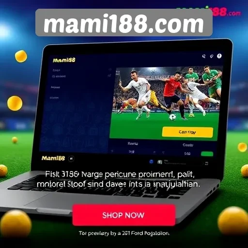Risiko dan Keamanan Bermain di Mami188