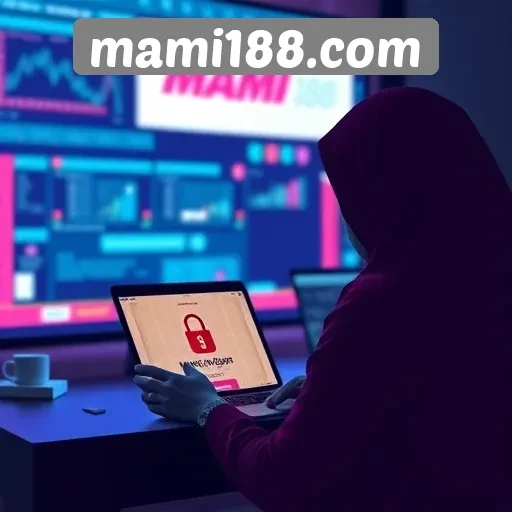 Mengupas Fitur Keamanan di Mami188.com Untuk Pengguna