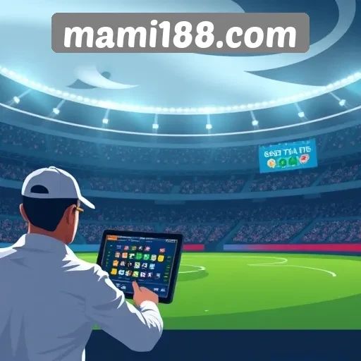 Tinjauan Keamanan dan Privasi di Situs Mami188