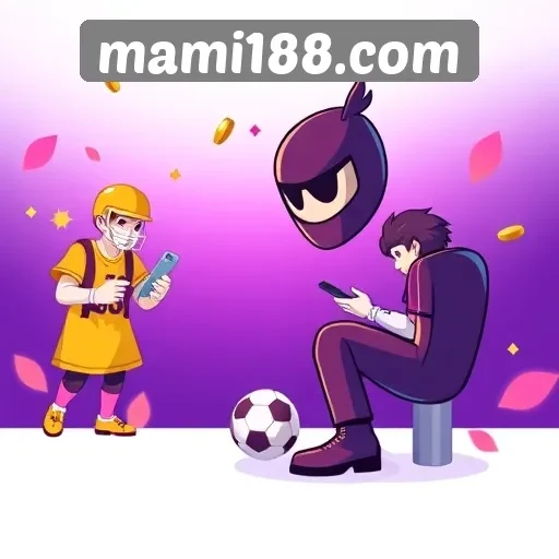 Panduan Memulai Permainan di Mami188com