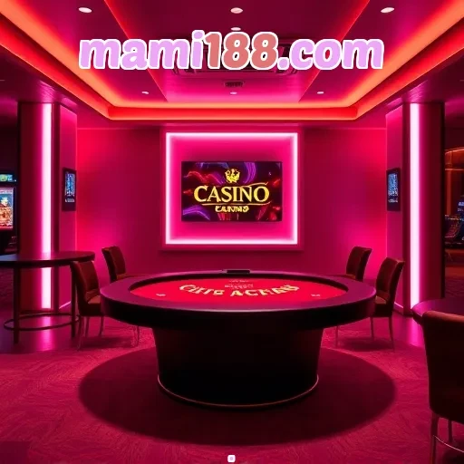mami188.com: Strategi Terbaik untuk Menang di Game Online