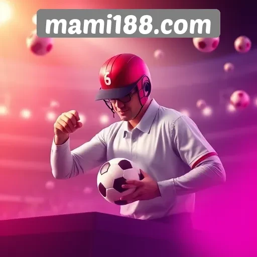 Taktik Sukses Bermain di Mami188com untuk Mendapatkan Hasil Maksimal